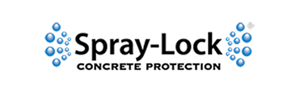 Spray-Lock