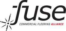 Fuse Flooring Alliance logo